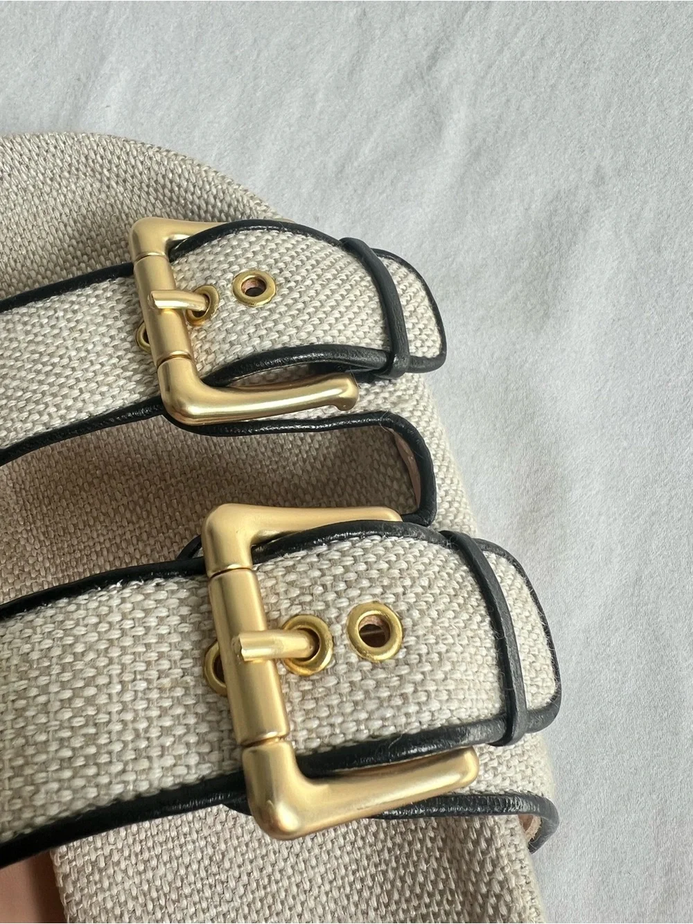 J. Crew product description